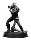 The Witcher (Netflix) - Geralt of Rivia Figures of Fandom PVC Statue
