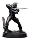 The Witcher (Netflix) - Geralt of Rivia Figures of Fandom PVC Statue
