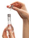 The Lord of the Rings - Galadriel's Phial 1/1 Scale Prop Replica