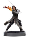 The Lord of the Rings - Figures of Fandom: Aragorn PVC Statue