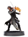 The Lord of the Rings - Figures of Fandom: Aragorn PVC Statue