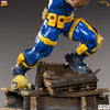 X-Men - Bishop 1:10 Scale Statue