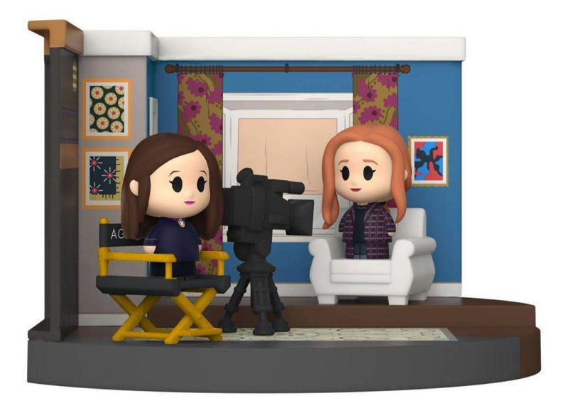 WandaVision - 2000s Wanda & Agatha (US Exclusive) Mini Moment 