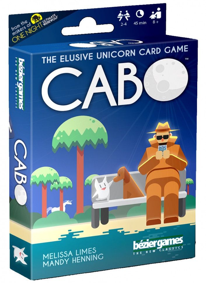 CABO