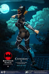 Batman - Catwoman Ninja Deluxe 1:6 Scale 12