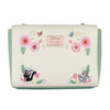 Bambi - Springtime Gingham Crossbody
