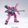 HGUC 1/144 Geara Zulu Angelo Sauper'S Model Kit