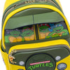 Teenage Mutant Ninja Turtles (TV 1987) - Turtle Party Wagon (US Exclusive) Mini Backpack