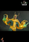 Loki (TV) - Classic Loki 1:6 Scale Action Figure