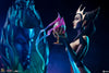 Fairytale Fantasies - Evil Queen Deluxe Statue