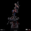 Doctor Strange 2: Multiverse of Madness - Dead Strange 1:10 Scale Statue