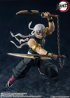 Demon Slayer - S.H.Figuarts Tengen Uzui Action Figure
