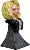 Child's Play 4: Bride of Chucky - Tiffany Mini Bust