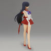 Sailor Moon Eternal - Glitter and Glamours Super Sailor Mars Figure