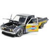 Just Trucks - 1972 Datsun 620 Pick Up 1:24 Scale