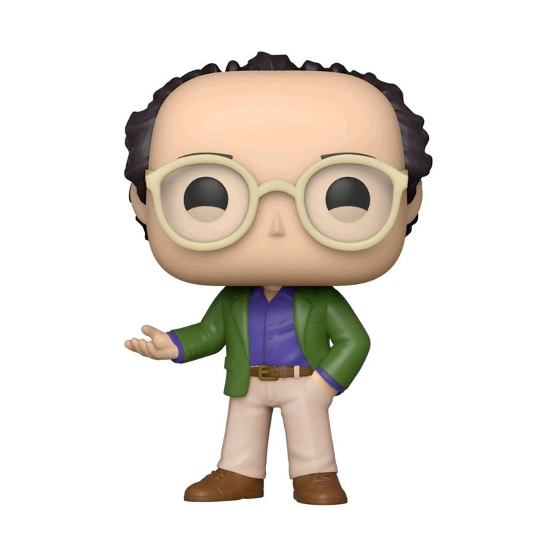 Seinfeld - George Pop! Vinyl Figure
