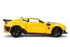 Transformers - Chevy Camaro 1:24 Scale Hollywood Ride with Medallion