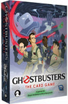 Ghostbusters The Card Game