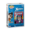 Marvel Comics - Wolverine #1 (US Exclusive) Pop! Cover