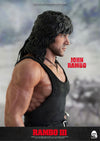 Rambo III - John Rambo 1/6 Scale Figure