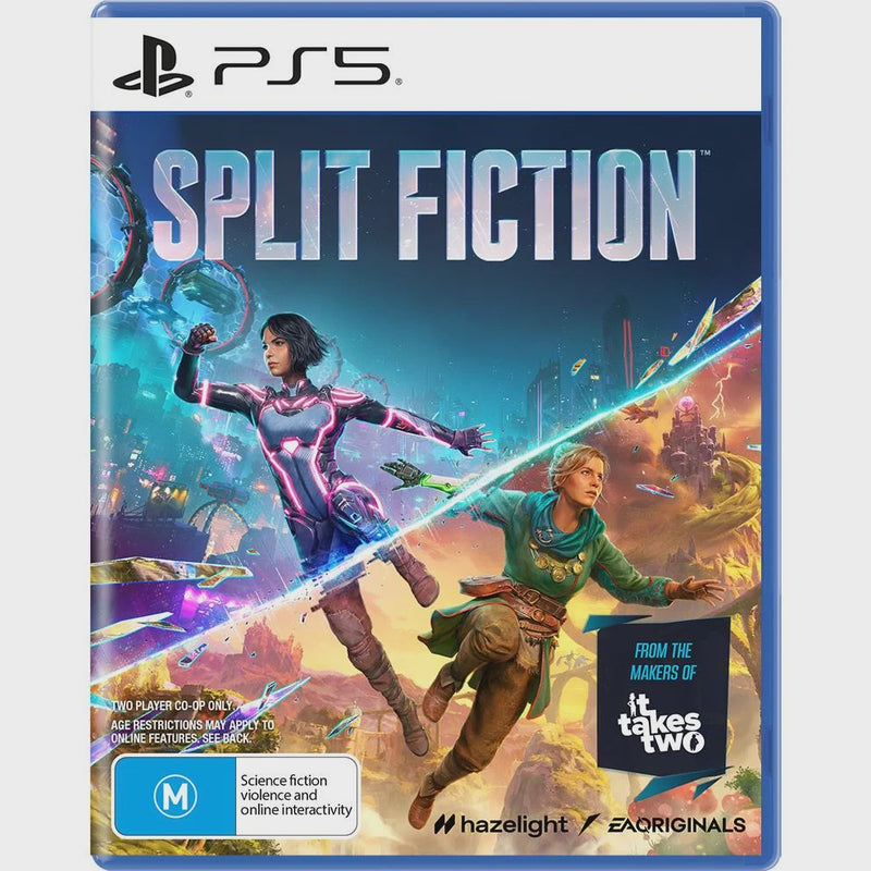 Split Fiction (PS5)