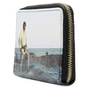 Star Wars - A New Hope Frames Zip Around Purse