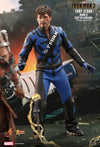 Iron Man 2 - Tony Stark Mark V Suit Up 1:6 Scale 12