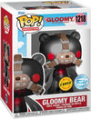 Gloomy Bear - Gloomy Bear (US Exclusive) Pop! Vinyl Figure