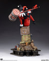 DC Comics - Harley Quinn 1:6 Scale Maquette