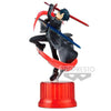 Sword Art Online - Integral Factor Extra Motions Kirito Alicization Ver. Espresto Figure