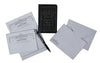 DC Comics - Arkham Asylum Desktop Stationery Set With Pen