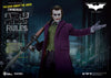 Beast Kingdom - Dynamic Action Heroes: Batman the Dark Knight the Joker Figure
