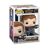 Guardians of the Galaxy 3 - Star-Lord Pop! Vinyl Figure