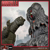Godzilla - Godzilla vs Heforah 5 Point Box Set