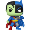 DC Comics - Composite Superman (US Exclusive) Pop! Vinyl Figure