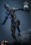 Black Panther 2: Wakanda Forever - Black Panther 1:6 Scale Figure
