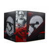 Star Wars The Black Series First Order Stormtrooper Electronic Helmet