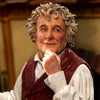 The Lord of the Rings - Bilbo Baggins in Bag End 1/6th Scale Statue