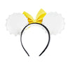 Mickey Mouse - Minnie Daisies Headband