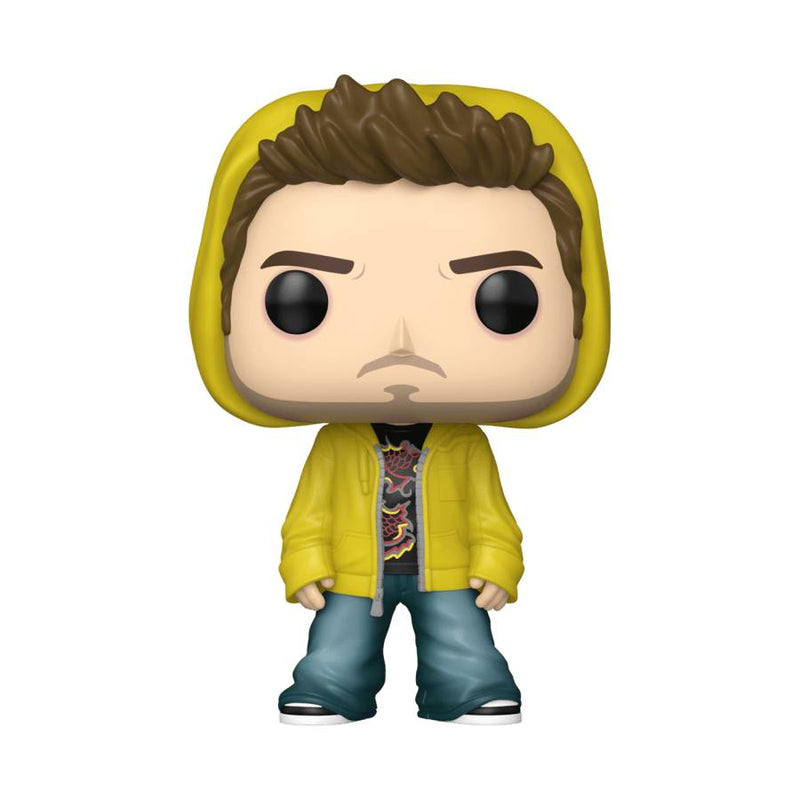 Breaking Bad - Jesse Pinkman Pop! Vinyl Figure