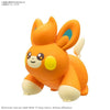 Pokemon - QUICK!! 22 Pawmi Model Kit