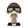 Star Wars Episode I: The Phantom Menace -  25th Anniversary Anakin with Helmet Pop! Vinyl Figure