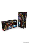 Arcade1Up - Mortal Kombat Deluxe Edition Arcade Machine