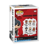 Chainsaw Man - Aki Hayakawa Pop! Vinyl Figure