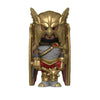 DC - Hawkman Vinyl Soda (BCC 22 Exclusive)