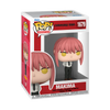 Chainsaw Man - Makima Pop! Vinyl Figure