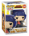 My Hero Academia - Kyouka Jirou Pop! Vinyl Figure