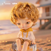 Ukio: Little Moments Series Blind Box (Single)