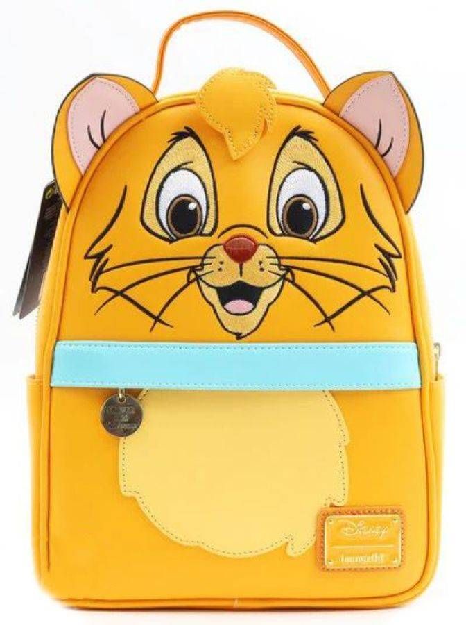 Oliver and Company - Oliver (US Exclusive) Mini Backpack
