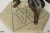 Critical Role - Fjord Mighty Nein Statue